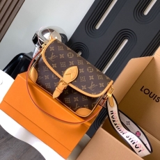 LV Satchel bags